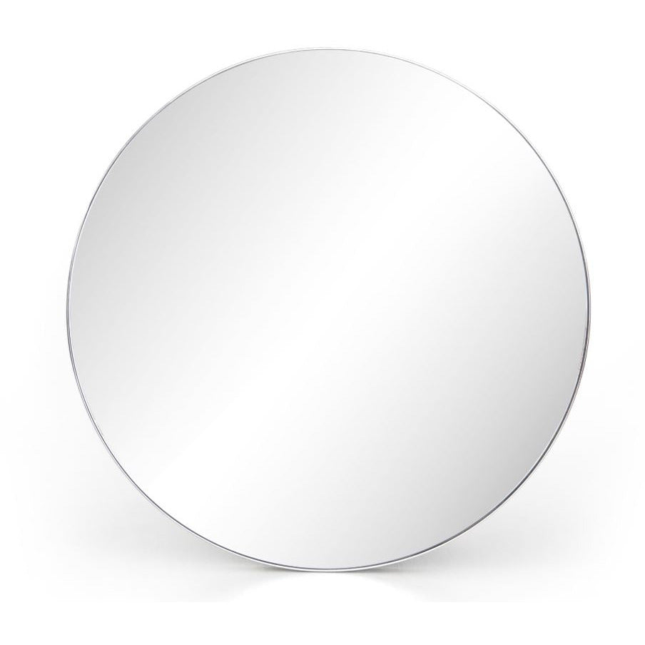 Bellvue Round Mirror