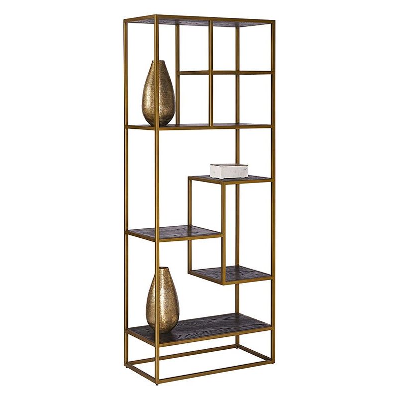 Savoir Bookcase