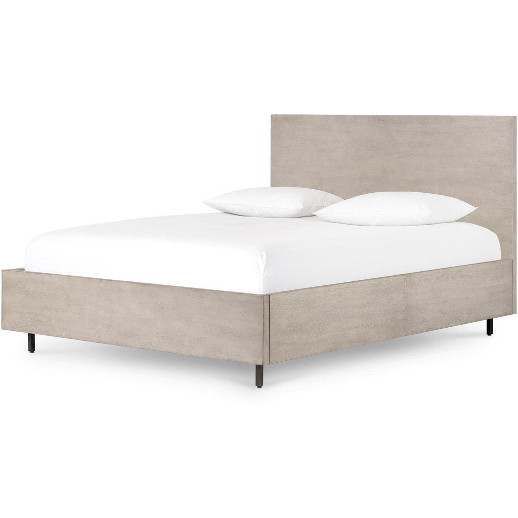 Carly Storage Bed