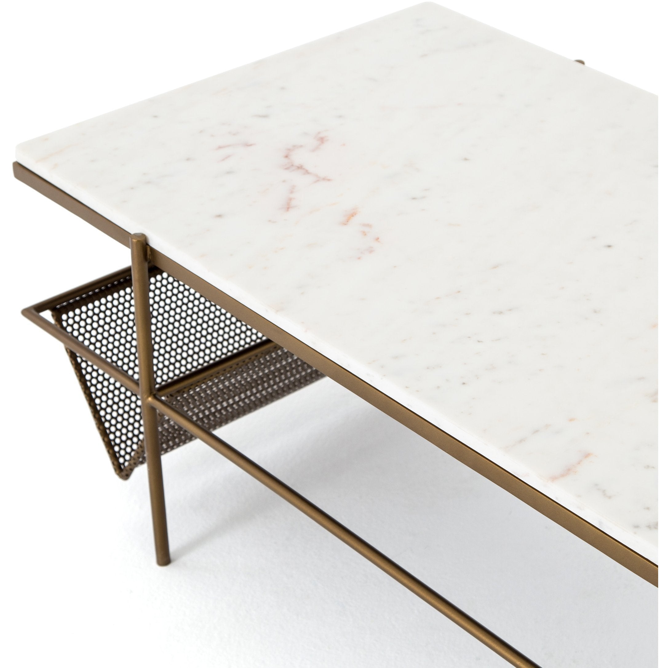 Felicity Coffee Table