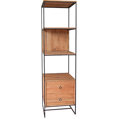 Milana Bookcase