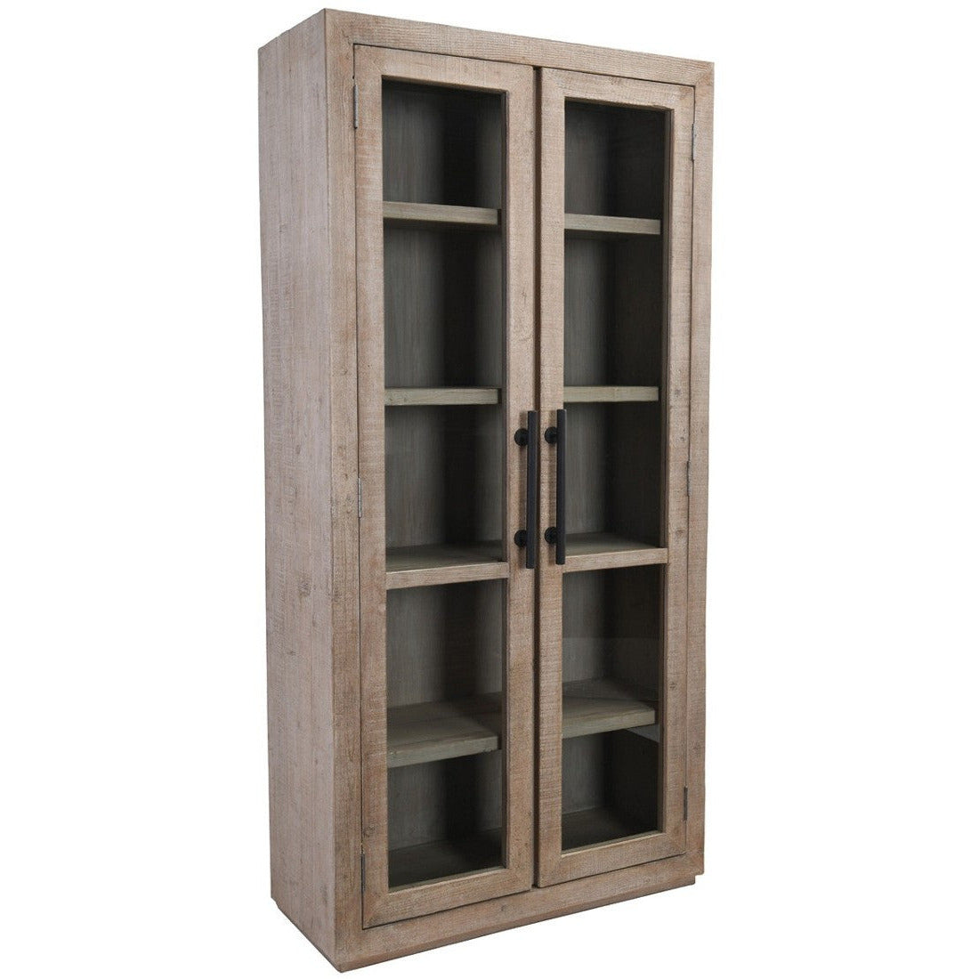 Alida Tall Cabinet