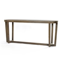 Hastings Console Table