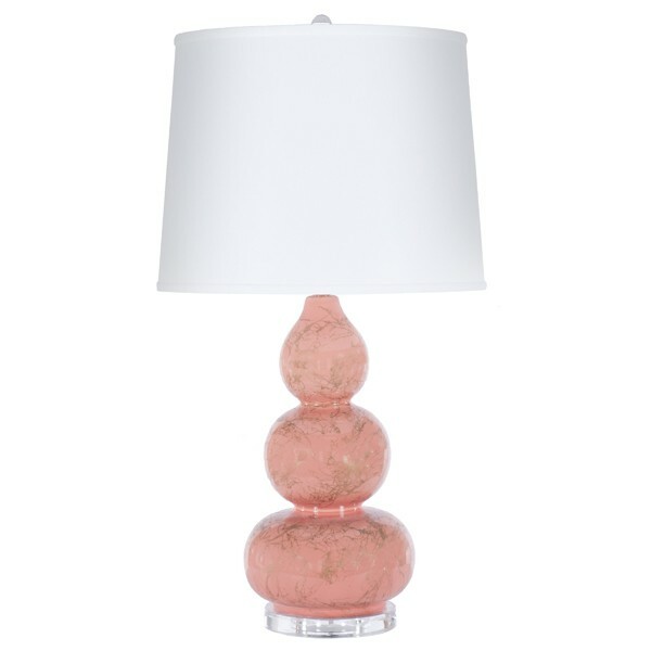 Delaney Table Lamp