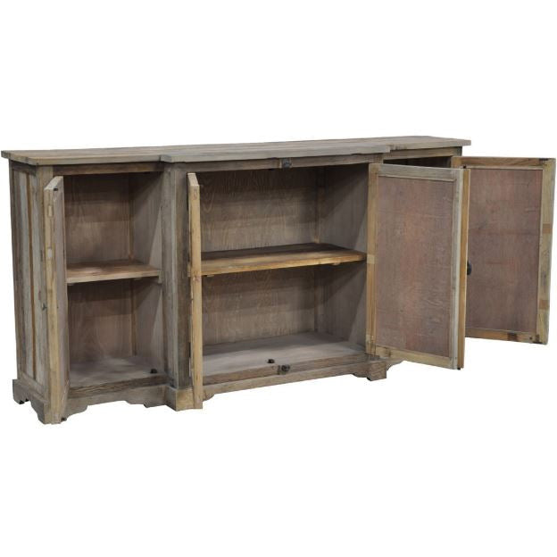 Wells Sideboard