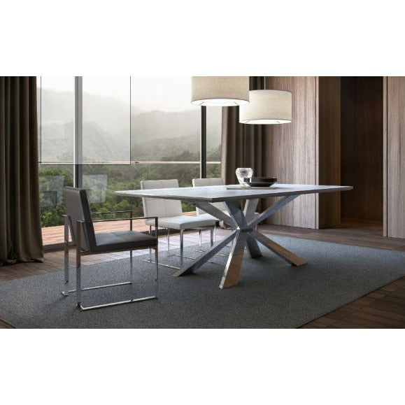 Iris Dining Table