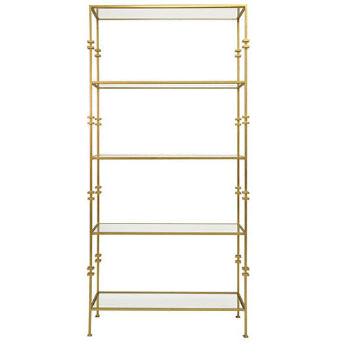 Stewart G Etagere