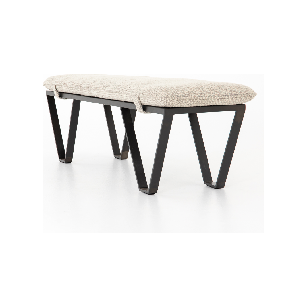 Darrow Bench