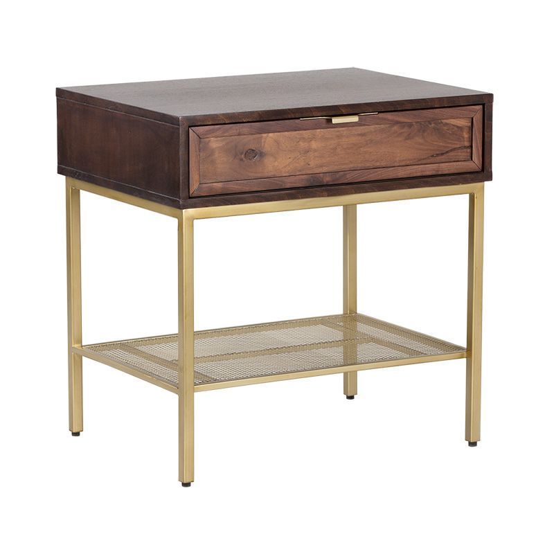 Kingsdale Nightstand