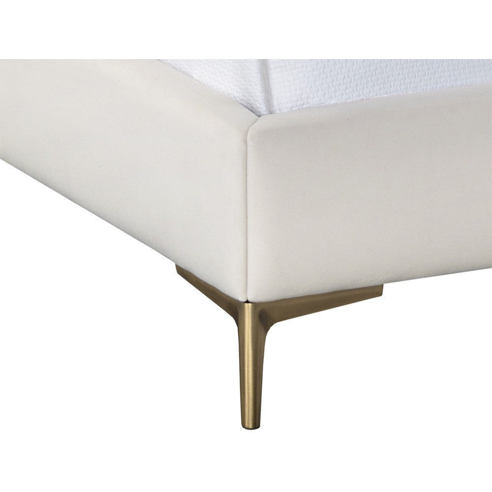 Cairo King Bed