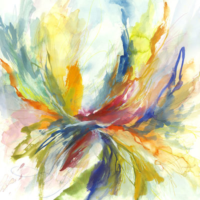 SPRING DANCE II