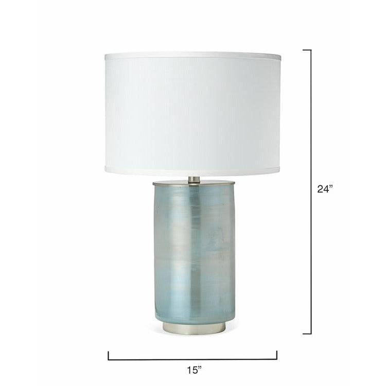 Vapor Lamp