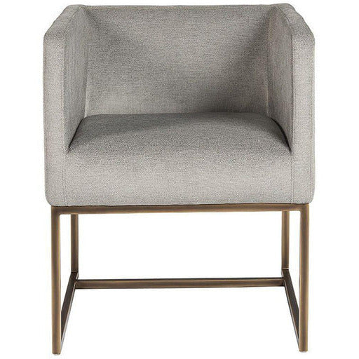 Kwan Lounge Chair