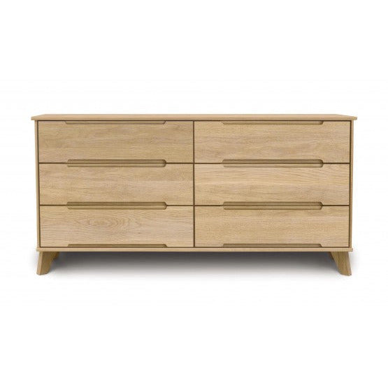 Linn 6 Drawer Dresser