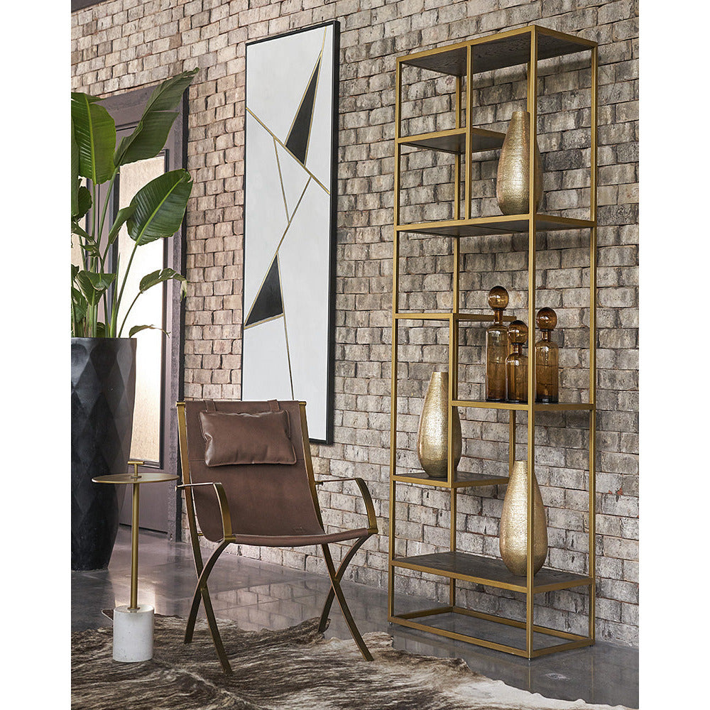 Savoir Bookcase
