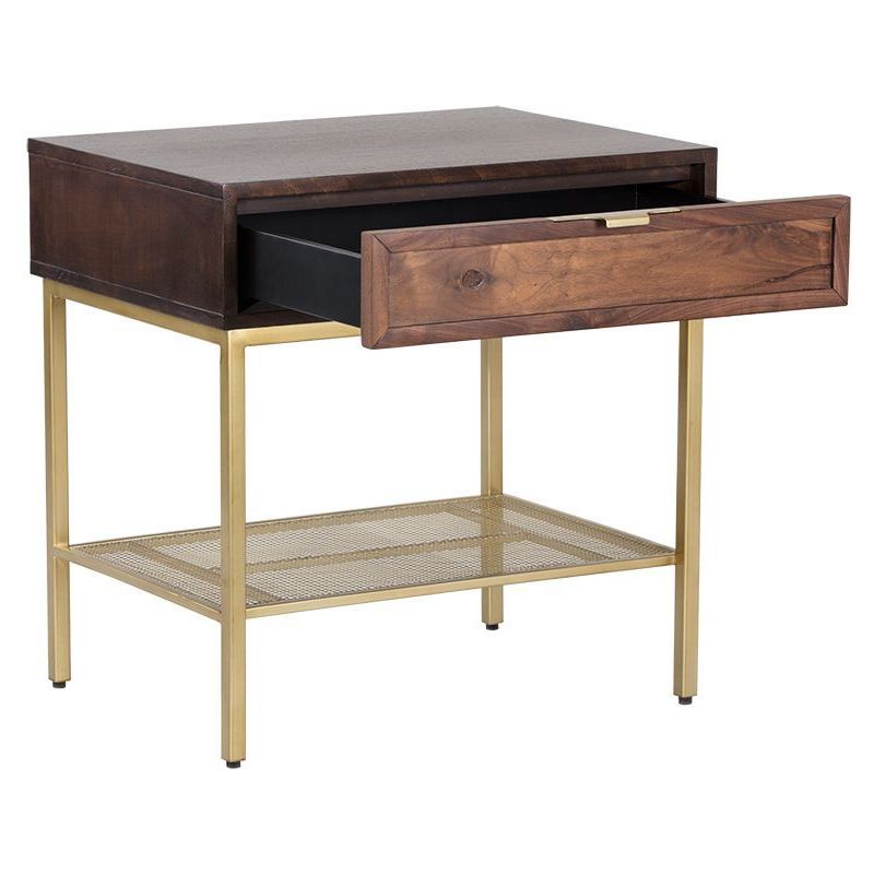 Kingsdale Nightstand
