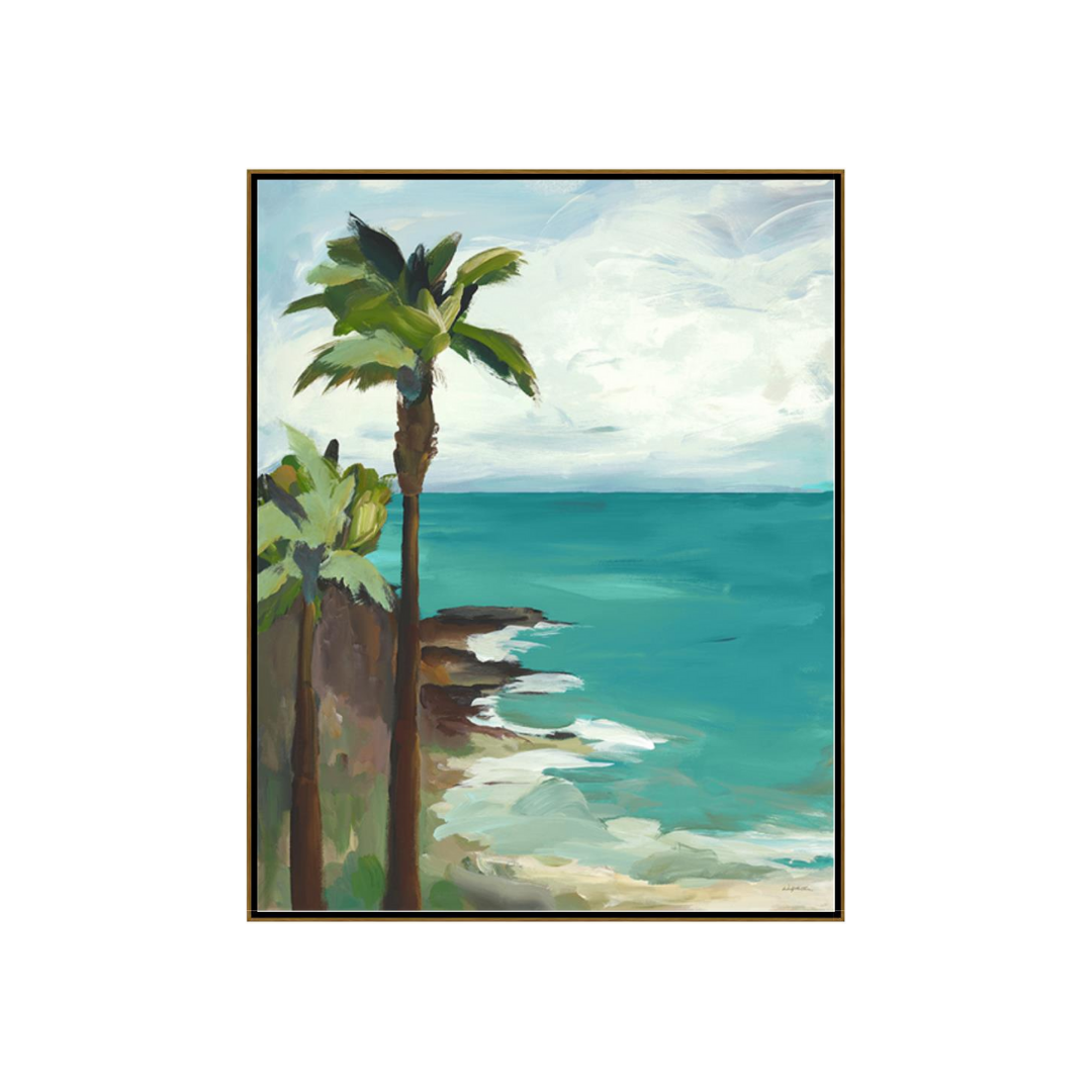 LOVER'S BEACH I
