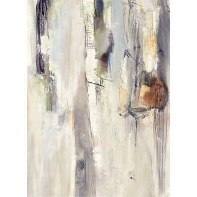 BIRCH BARK