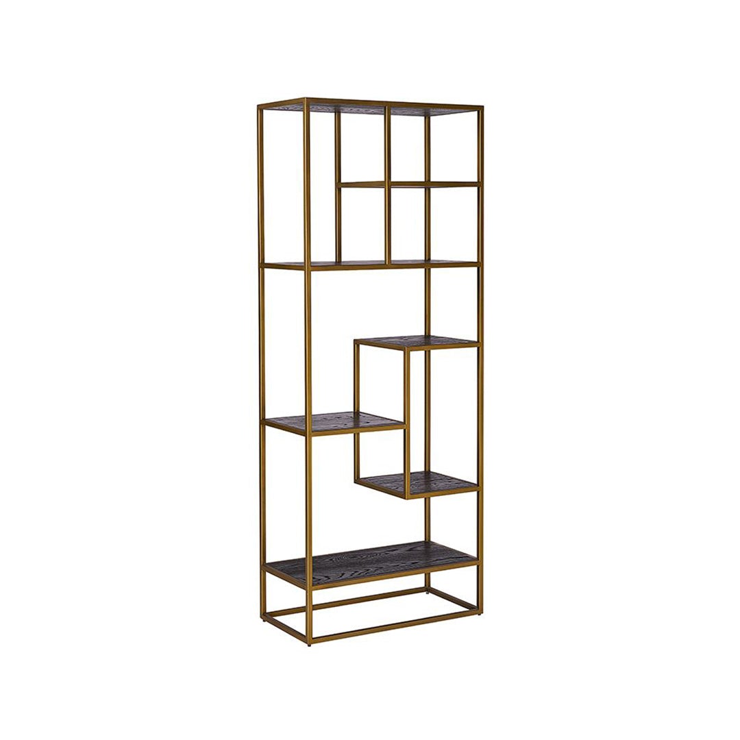 Savoir Bookcase