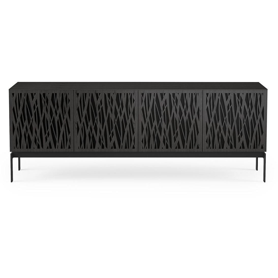 Elements Wheat Media Unit