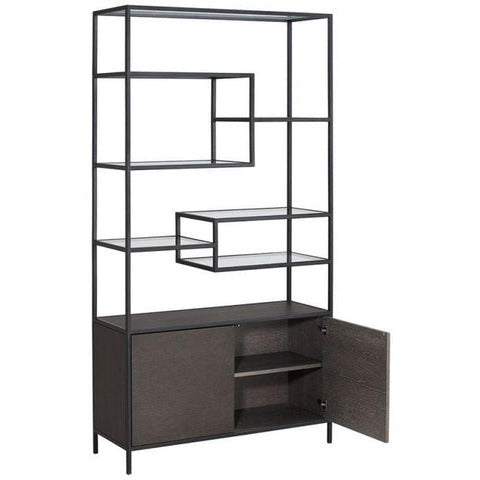 Stamos Bookcase