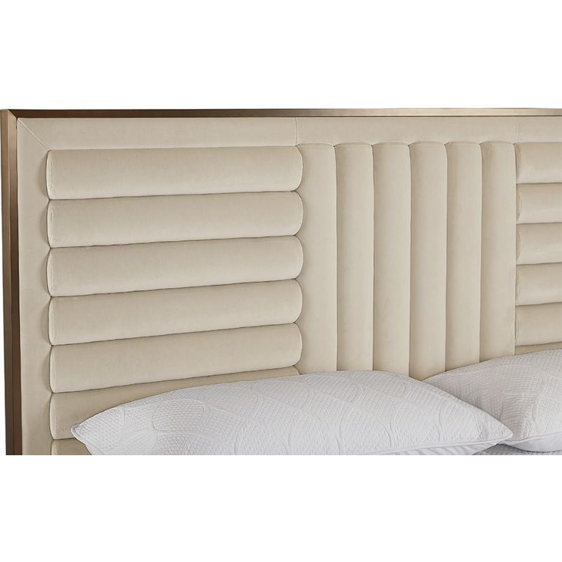 Imogen King Bed