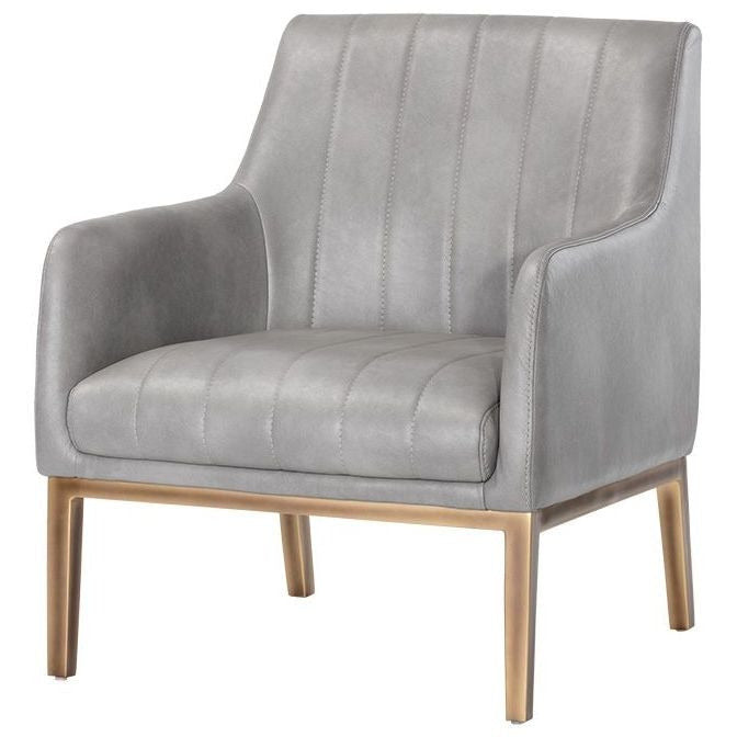 Wolfe Lounge Chair