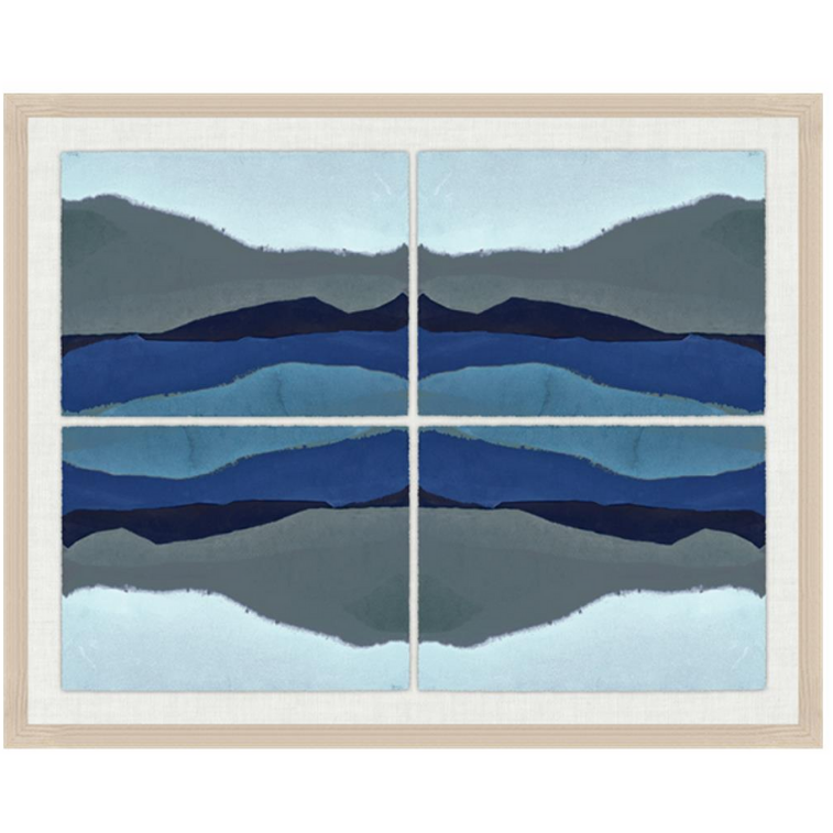 INDIGO LANDSCAPE