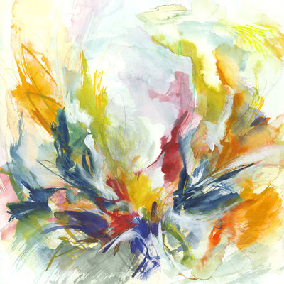 SPRING DANCE I