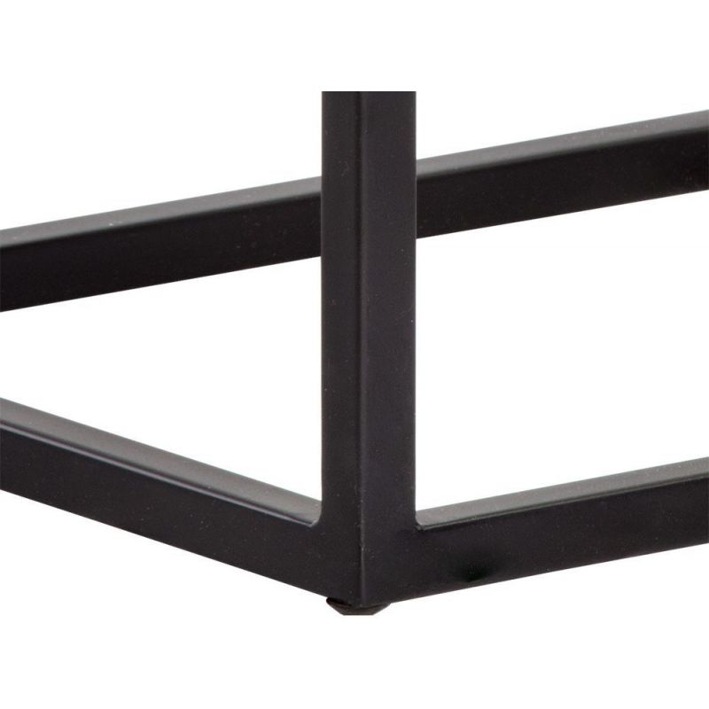 Norman End Table
