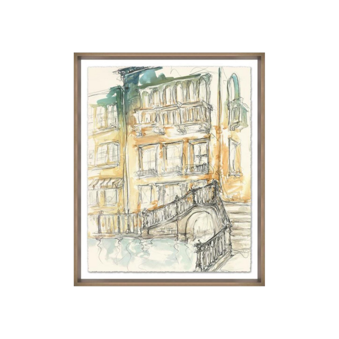 PARISIAN STYLE I