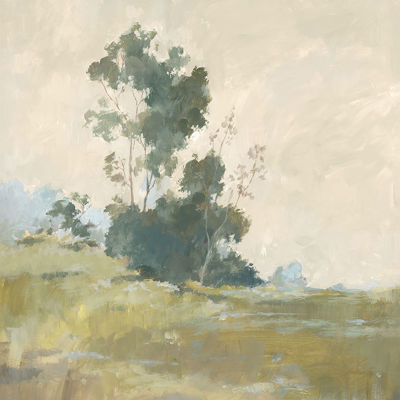 THE GOOD EARTH I