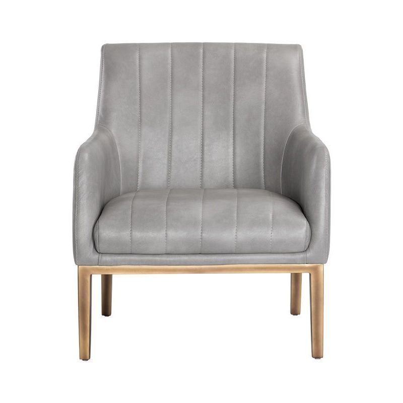 Wolfe Lounge Chair