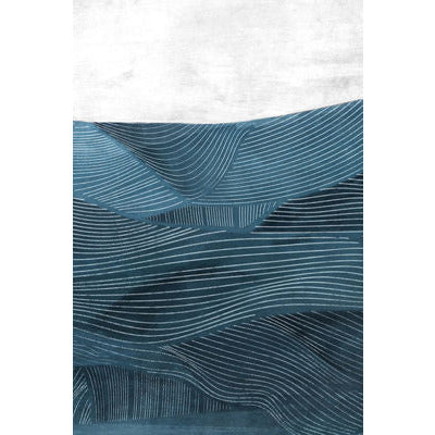 THE WRITTEN SEA I