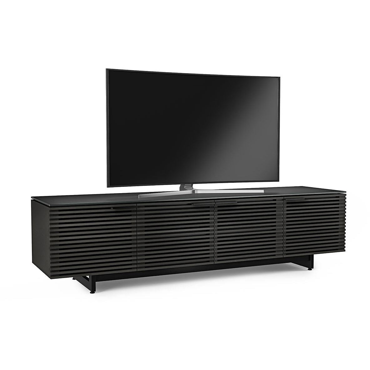 BDI Corridor 4-Door Media Stand