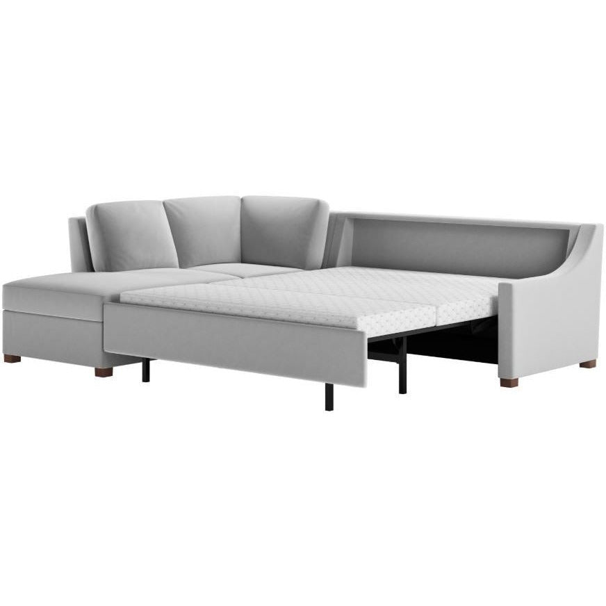 American Leather Perry Comfort Sleeper