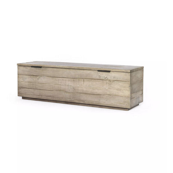 Dillon Trunk