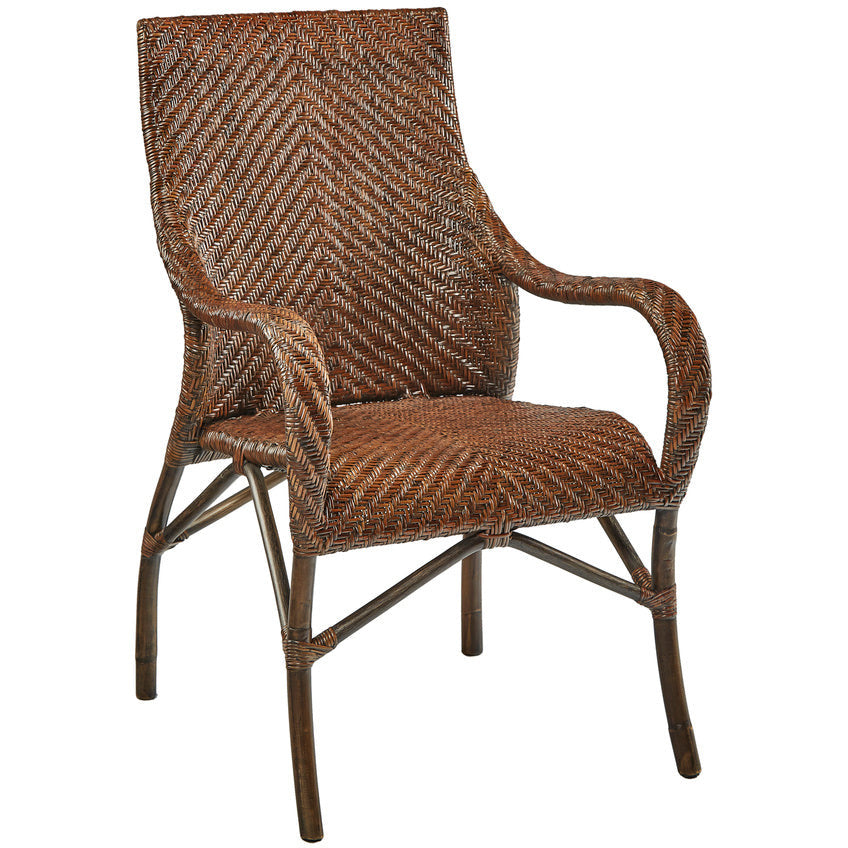 Jerico Arm Chair