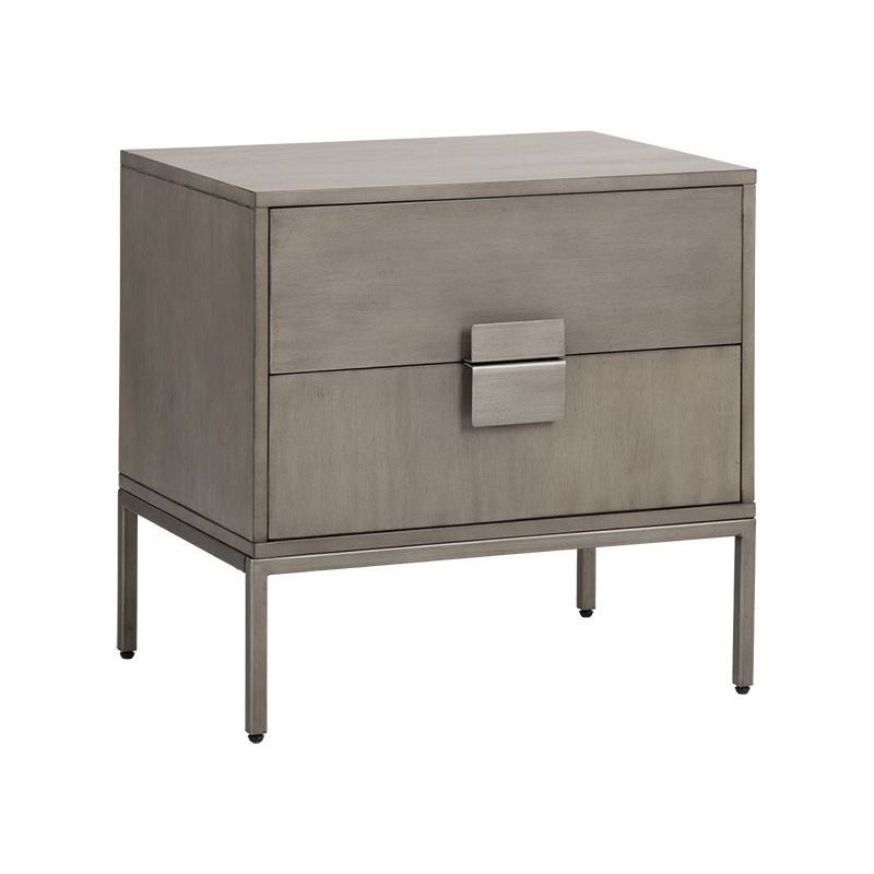 Jade Nightstand