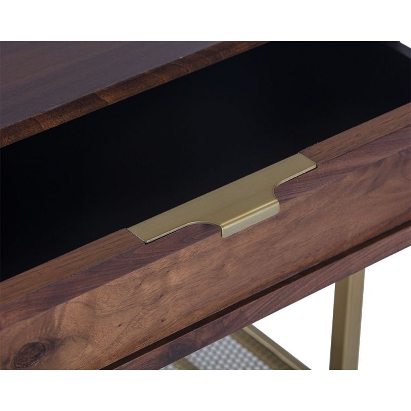 Kingsdale Nightstand