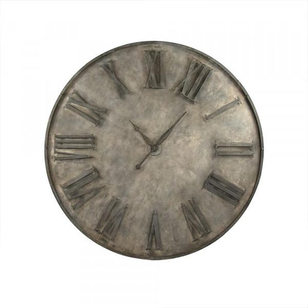Anais Clock