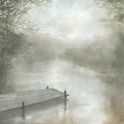 QUIET REPOSE