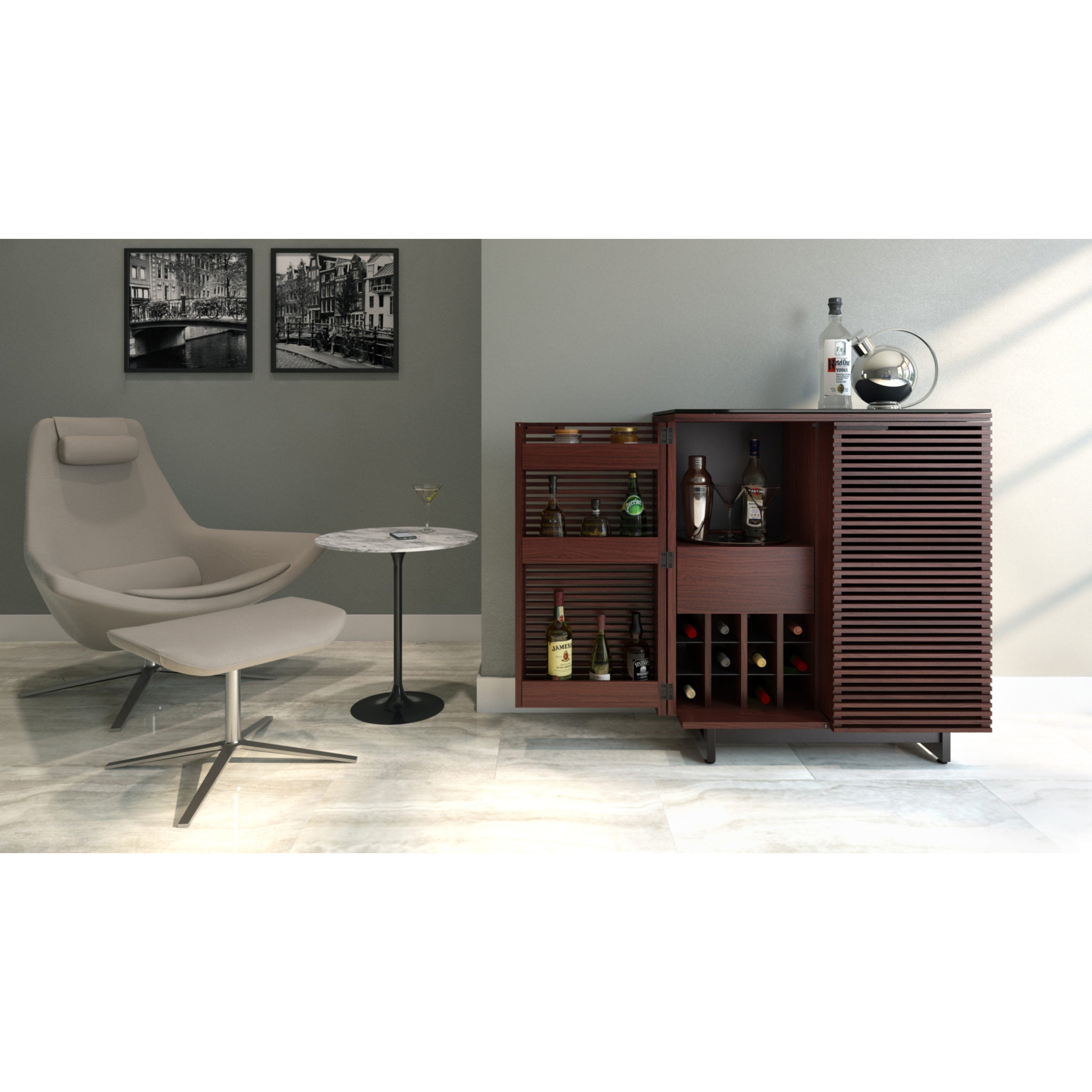 BDI Corridor Bar