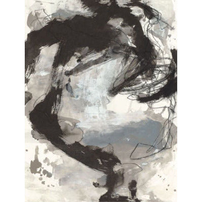 BLACK SPIRAL II