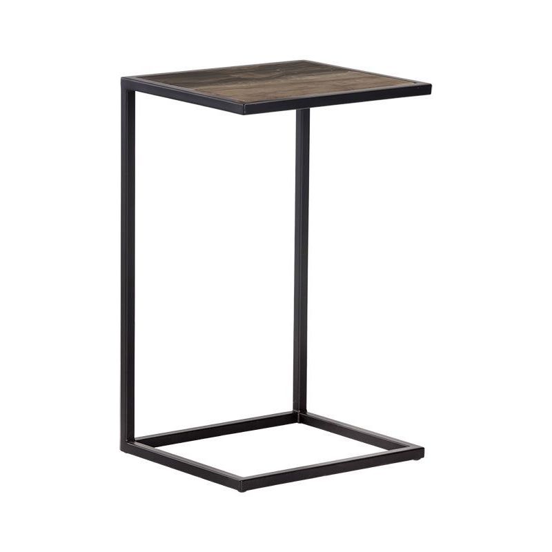 Norman End Table