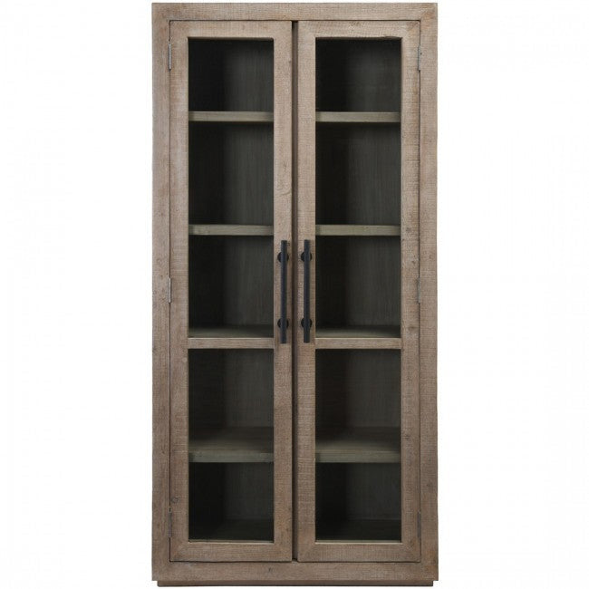 Alida Tall Cabinet
