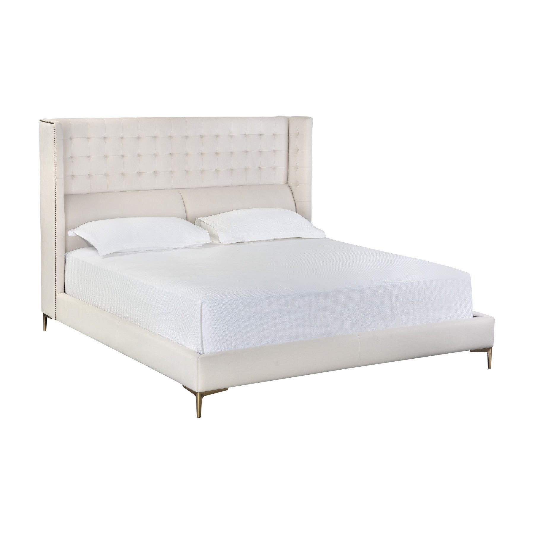 Cairo King Bed