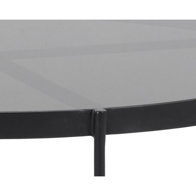 Willem Coffee Table - Large