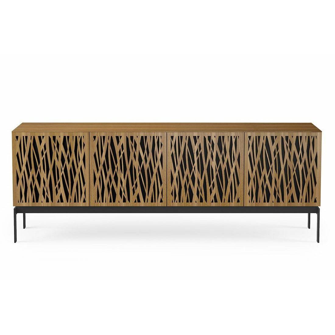 Elements Wheat Media Unit