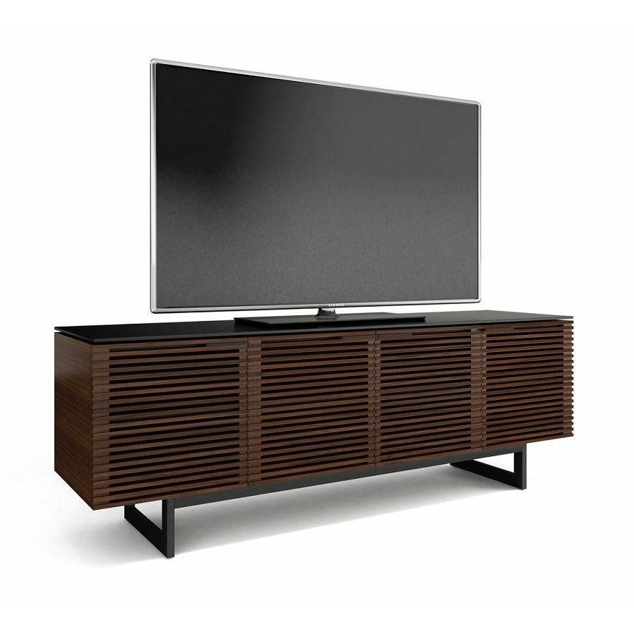 BDI Corridor 4-Door Media Stand
